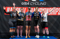 2025 USAC Masters & Para-cycling Track National Championships