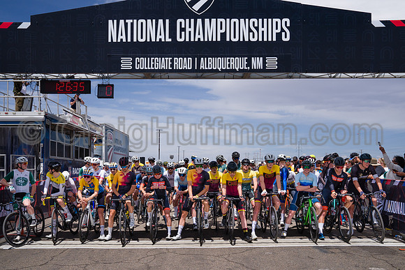 2024 USAC Collegiate Road National Championships