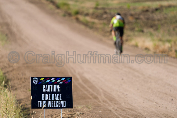 USAC Gravel National Championship