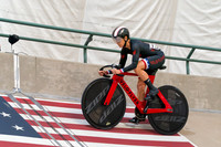 2025 USAC Masters & Para-cycling Track National Championships