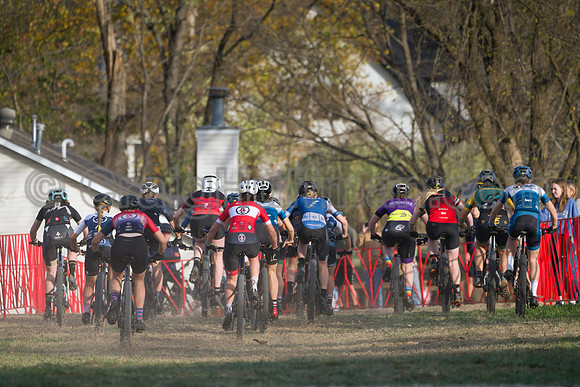 USAC Collegiate MTB National Championship