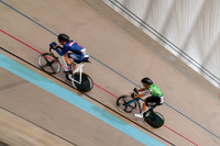 2025 USAC Elite Track National Championships