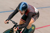 2025 USAC Masters & Para-cycling Track National Championships