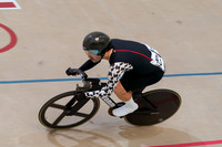 2025 USAC Masters & Para-cycling Track National Championships