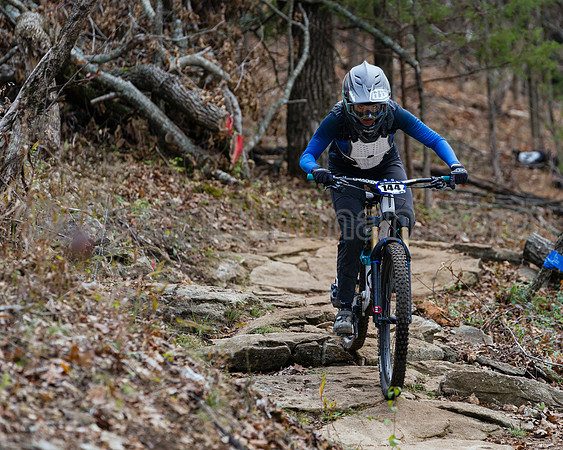 USAC Collegiate MTB National Championship