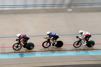 2025 USAC Masters & Para-cycling Track National Championships