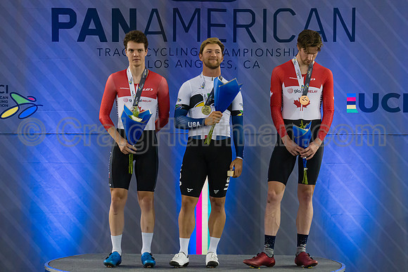 Pan American Track Cycling Championships