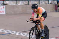 2025 USAC Masters & Para-cycling Track National Championships