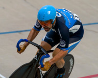 2025 USAC Masters & Para-cycling Track National Championships
