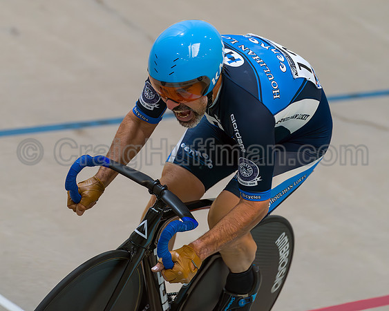 2025 USAC Masters & Para-cycling Track National Championships