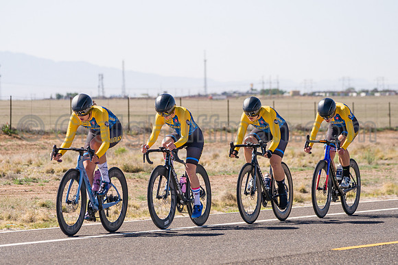 2024 USAC Collegiate Road National Championships