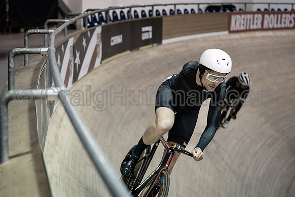 2024 USAC Elite, Paracycling Track National Championships