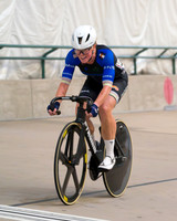 2025 USAC Masters & Para-cycling Track National Championships