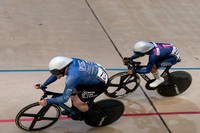 2025 USAC Elite Track National Championships
