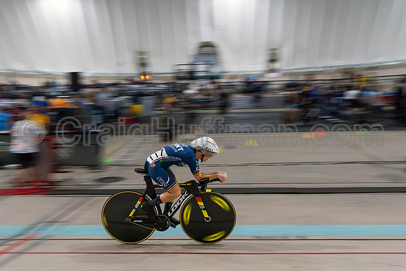 2025 USAC Elite Track National Championships