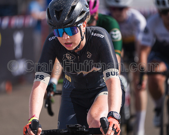 2024 USAC Collegiate Road National Championships