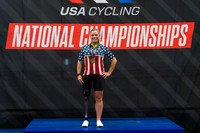 2025 USAC Masters & Para-cycling Track National Championships