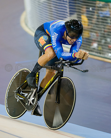 Pan American Track Cycling Championships