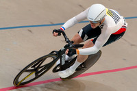2025 USAC Masters & Para-cycling Track National Championships