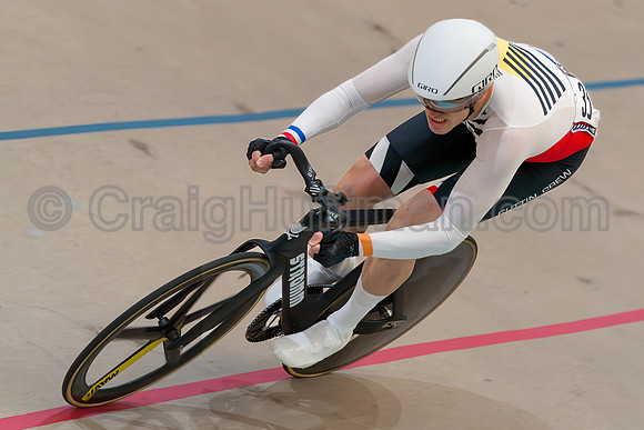 2025 USAC Masters & Para-cycling Track National Championships