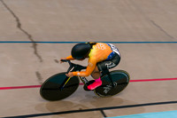2025 USAC Masters & Para-cycling Track National Championships