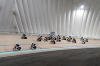 Landis-Tyson Cup Classic Track Racing: Colorado Springs Velodrome