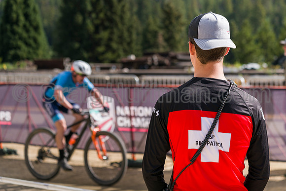 2022 USA Cycling Mountain Bike National Championships: Short Track Cross Country (STXC)