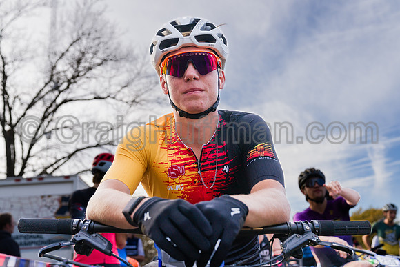 USAC Collegiate MTB National Championship