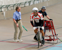 2025 USAC Masters & Para-cycling Track National Championships