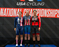 2025 USAC Elite Track National Championships