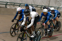 2025 USAC Elite Track National Championships