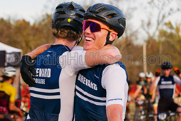 USAC Collegiate MTB National Championship