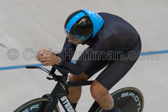 2025 USAC Masters & Para-cycling Track National Championships