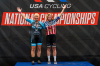 2025 USAC Masters & Para-cycling Track National Championships