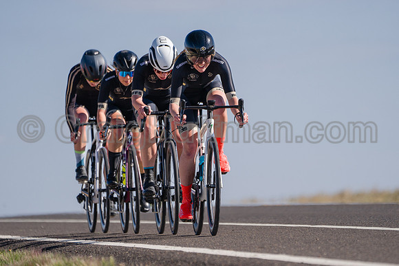 2024 USAC Collegiate Road National Championships