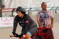 2025 USAC Masters & Para-cycling Track National Championships