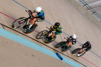 2025 USAC Elite Track National Championships