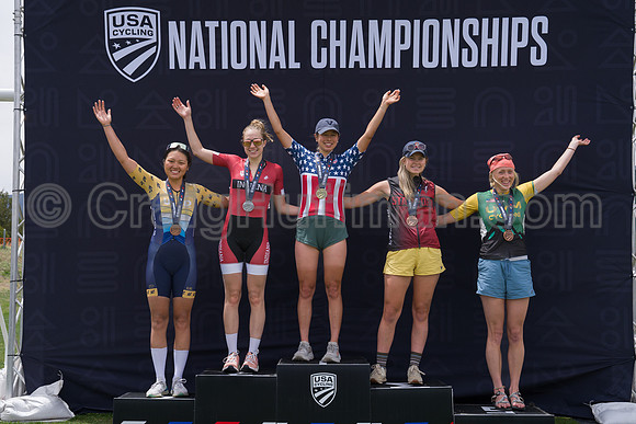2024 USAC Collegiate Road National Championships