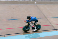 2025 USAC Masters & Para-cycling Track National Championships