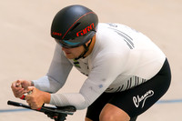 2025 USAC Masters & Para-cycling Track National Championships