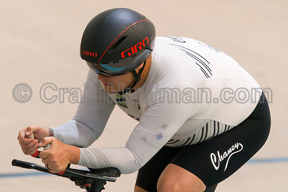 2025 USAC Masters & Para-cycling Track National Championships