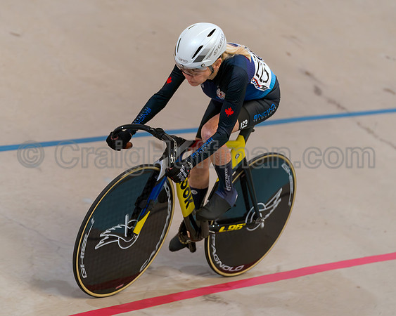 2025 USAC Masters & Para-cycling Track National Championships