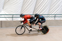 2025 USAC Masters & Para-cycling Track National Championships