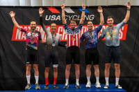 2025 USAC Masters & Para-cycling Track National Championships