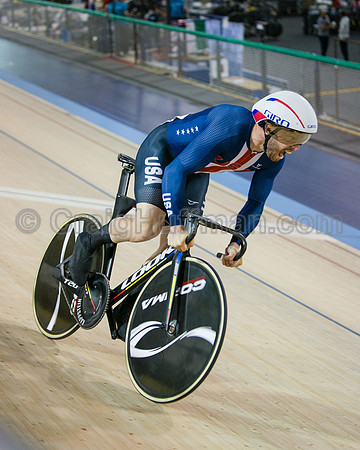 Pan American Track Cycling Championships