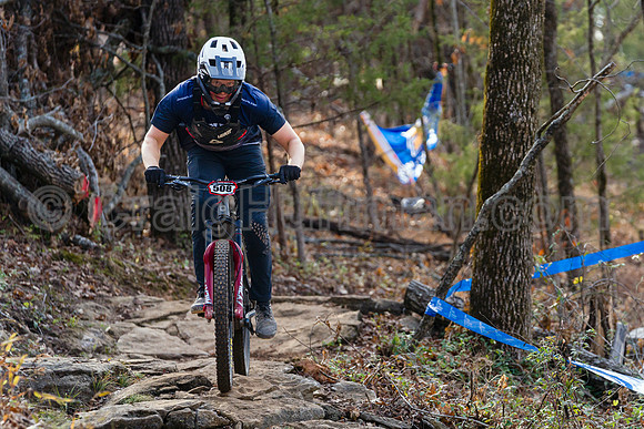 USAC Collegiate MTB National Championship