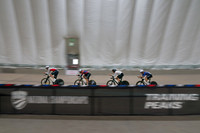 2025 USAC Masters & Para-cycling Track National Championships