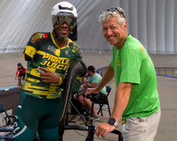 2025 USAC Masters & Para-cycling Track National Championships