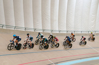 2025 USAC Masters & Para-cycling Track National Championships