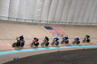 2025 USAC Elite Track National Championships